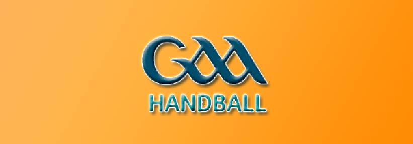 All-Ireland Winning Handball Teams