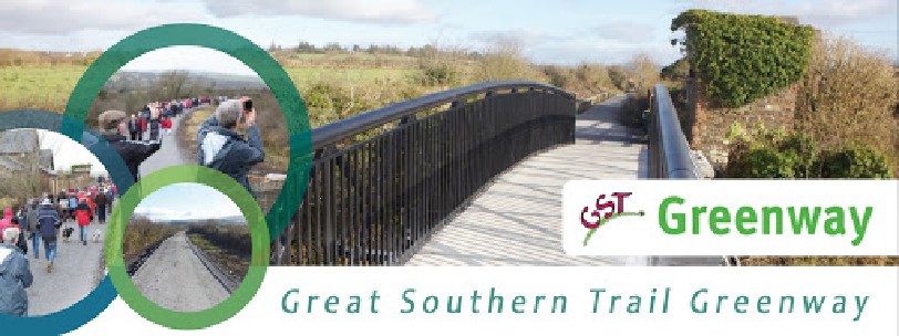 Great Southern Greenway