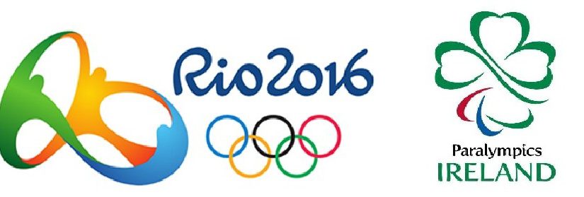 Going for Gold – Rio 2016