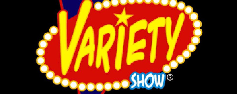 Annual Variety Show and Musical